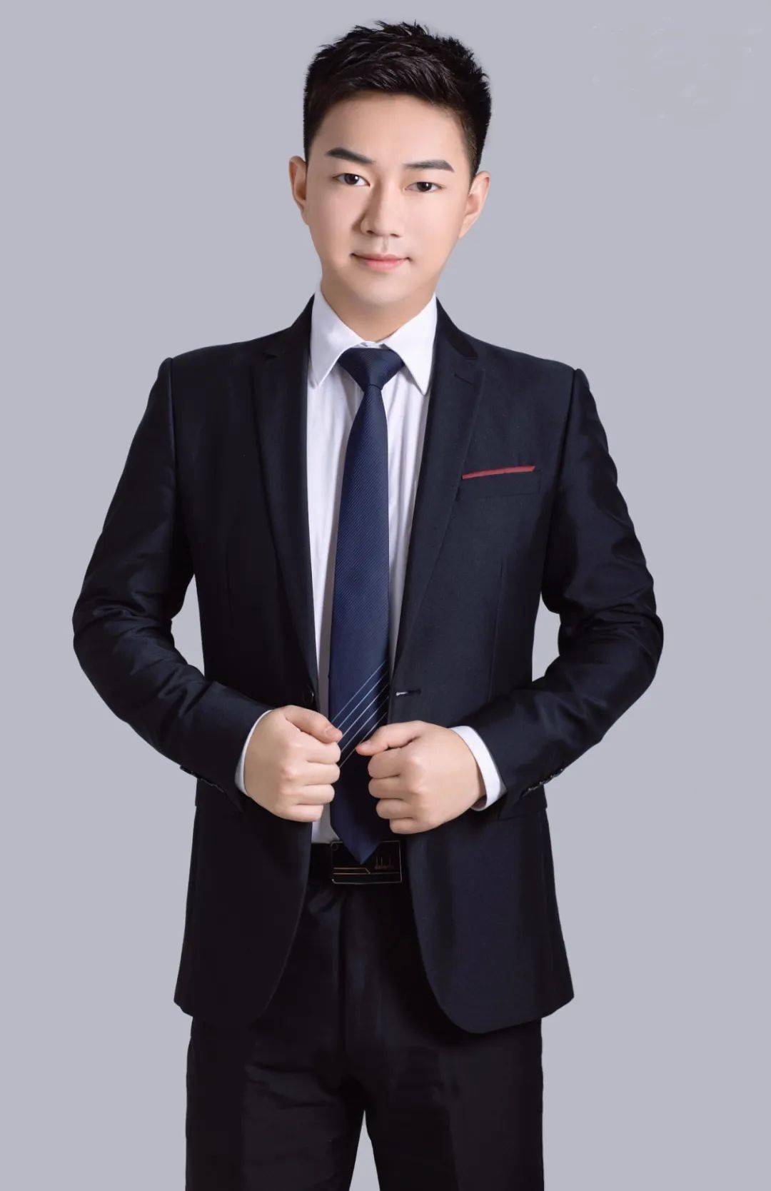 胡燕 联合创始人 & 首席运营官